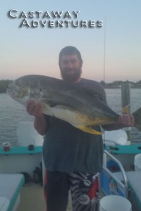 Big Jack in Port Canaveral