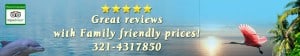Cast Away Adventures, fishing and nature tours